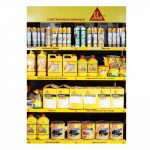 Productos Aditivos Sika