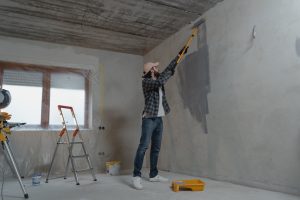 Lee más sobre el artículo Drywall, sistema revolucionario que llegó a Colombia para quedarse