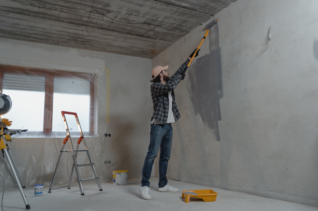 Lee más sobre el artículo Drywall, sistema revolucionario que llegó a Colombia para quedarse