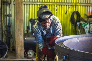 Lee más sobre el artículo El hierro, uno de los materiales más utilizados en la construcción