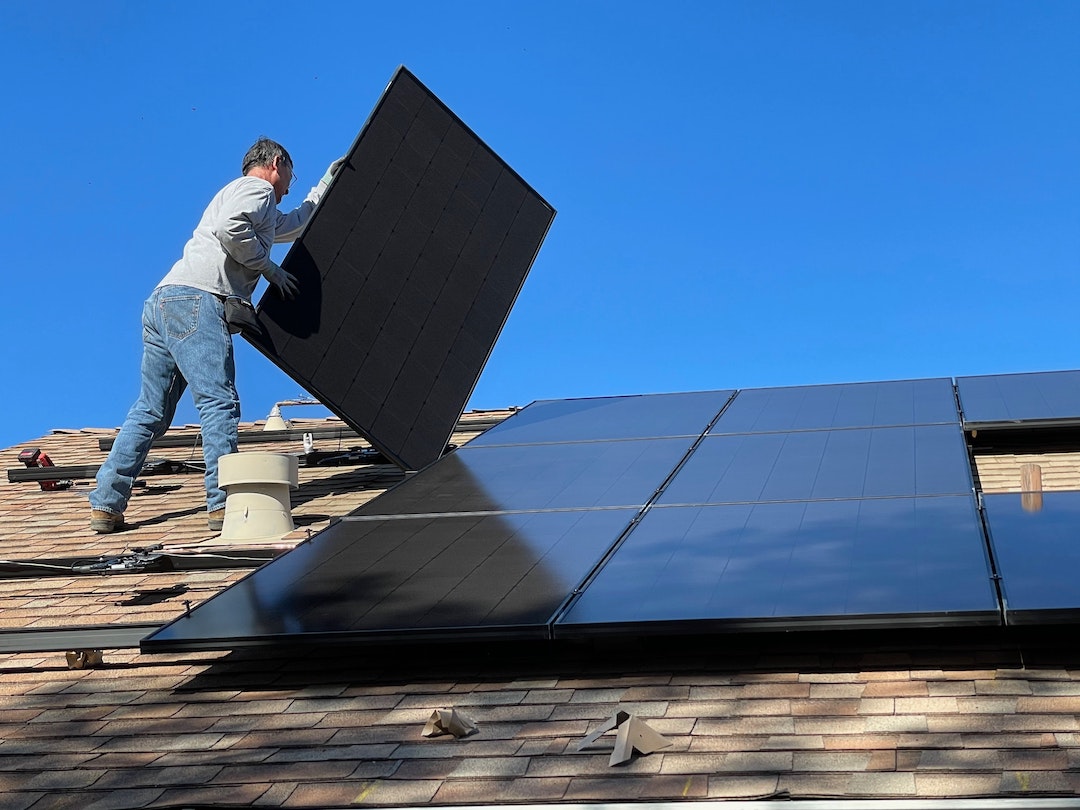 Paneles Solares, tendencia mundial en proyectos sostenibles