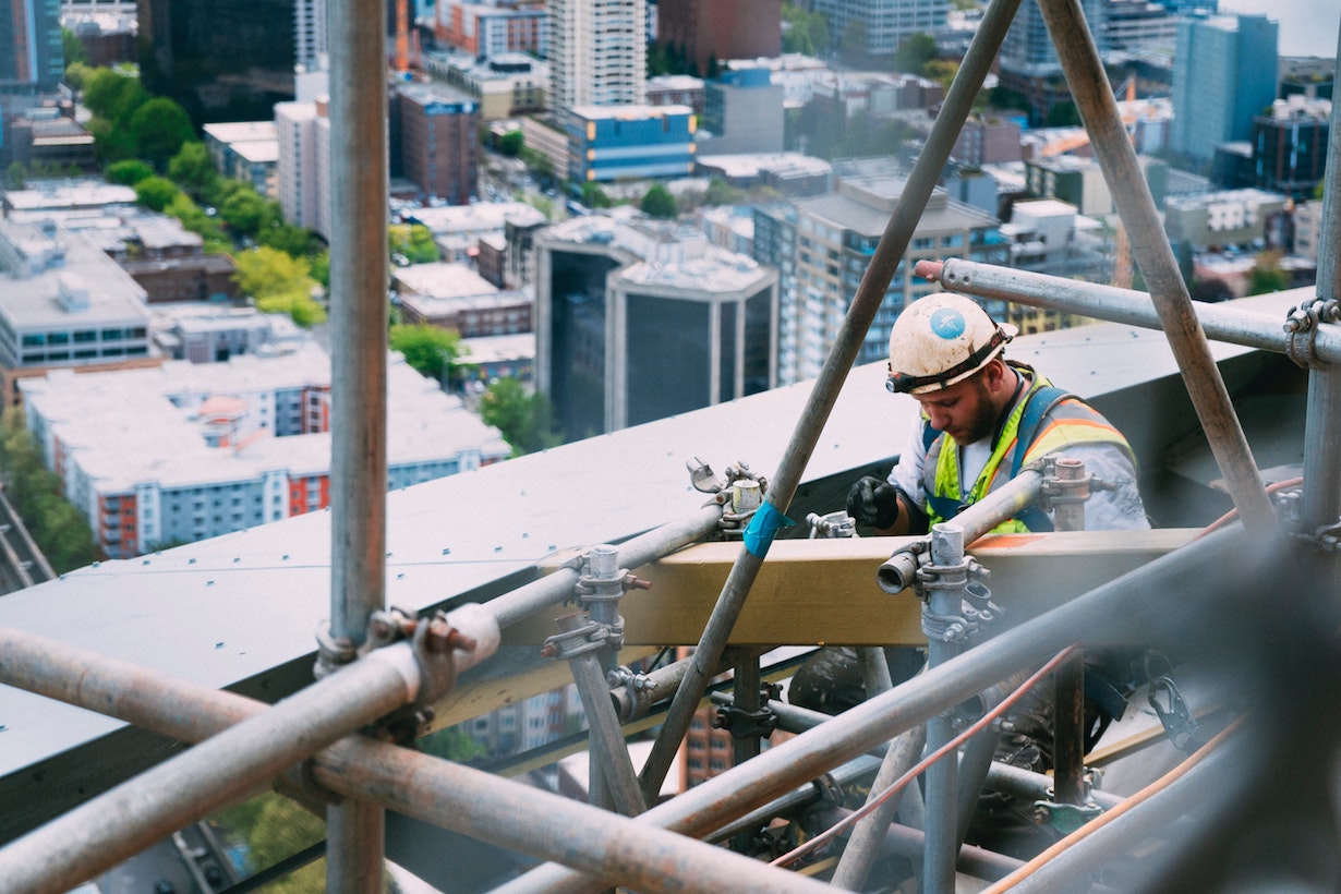 Sistema SATE en la construcción