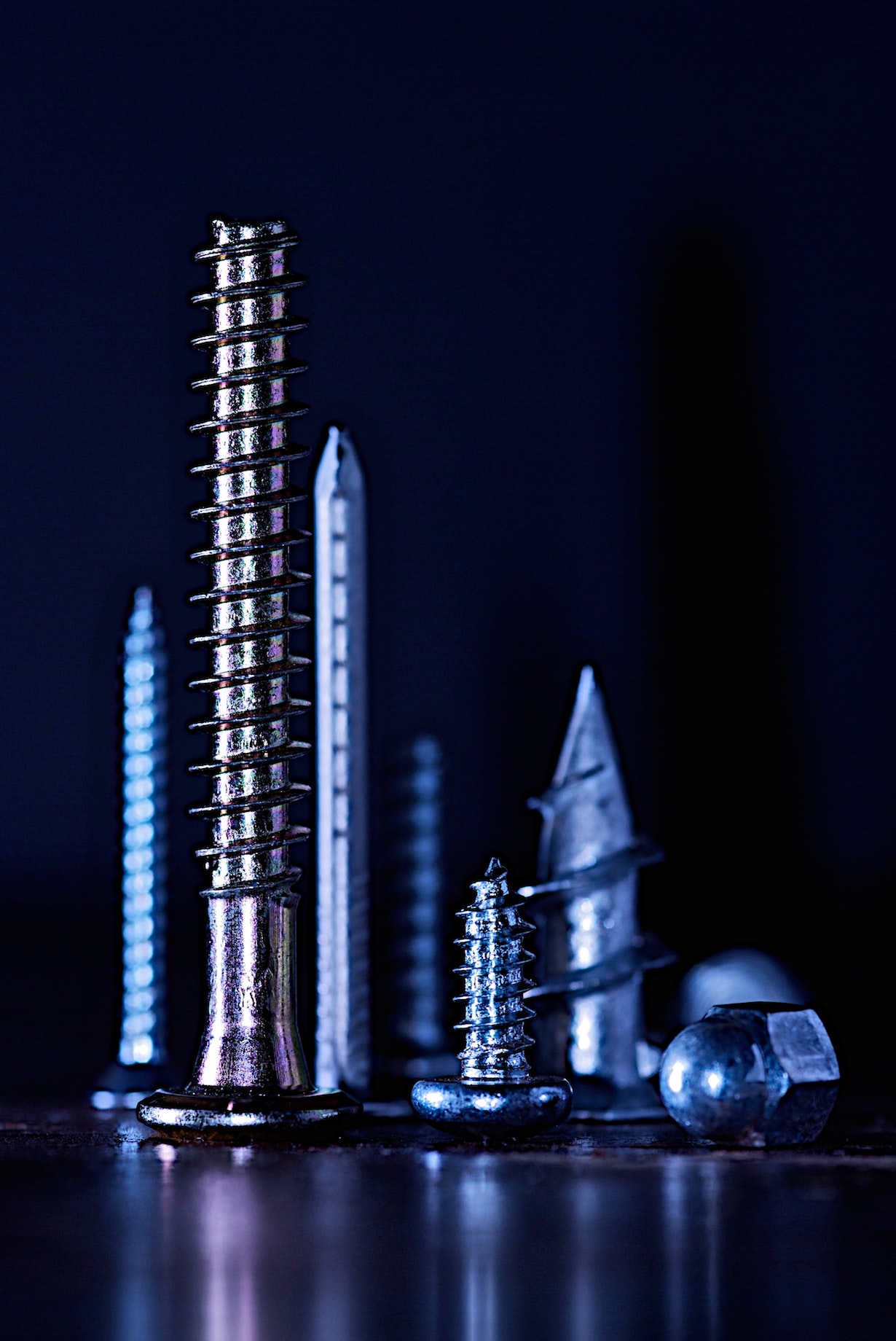 Lee más sobre el artículo Tornillo, elemento indispensable