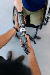 Lee más sobre el artículo Guardian XO, el exoesqueleto para la construcción