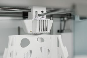 Lee más sobre el artículo La impresión en 3d, el futuro de la construcción a nivel mundial