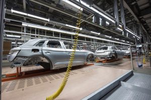 Lee más sobre el artículo El acero en la industria automotriz