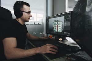 Lee más sobre el artículo Metodología BIM