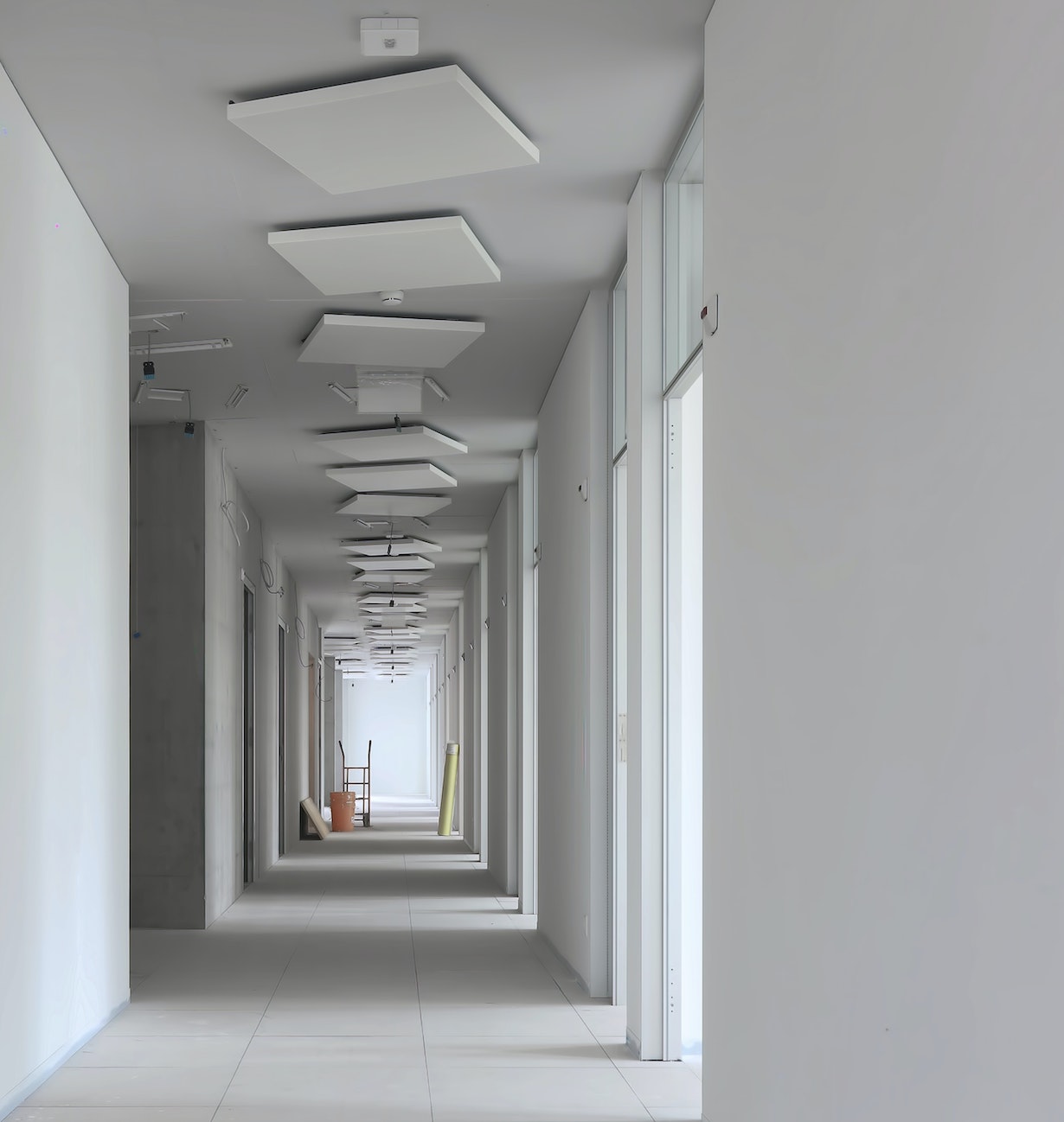 Lee más sobre el artículo Sistema de construcción liviana en Colombia