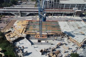 Lee más sobre el artículo Cimentación en estructuras