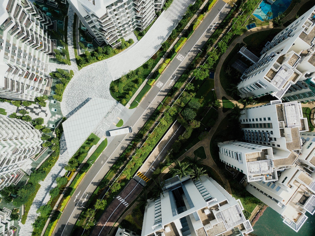 Lee más sobre el artículo Proyectos urbanísticos