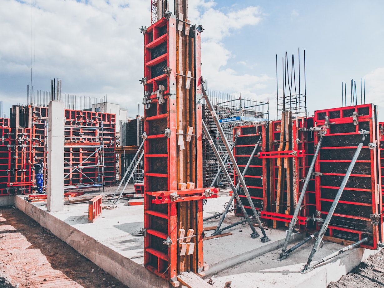 Lee más sobre el artículo Tipos de construcción que cambian el mundo