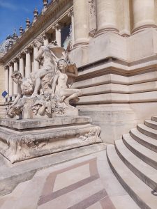 Lee más sobre el artículo Porcelana, arquitectura y construcción