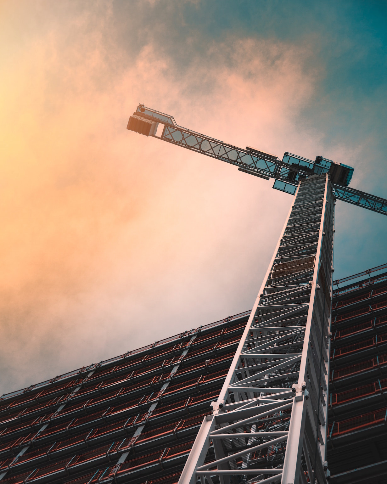Lee más sobre el artículo ¿Cómo se espera la construcción en los próximos años?