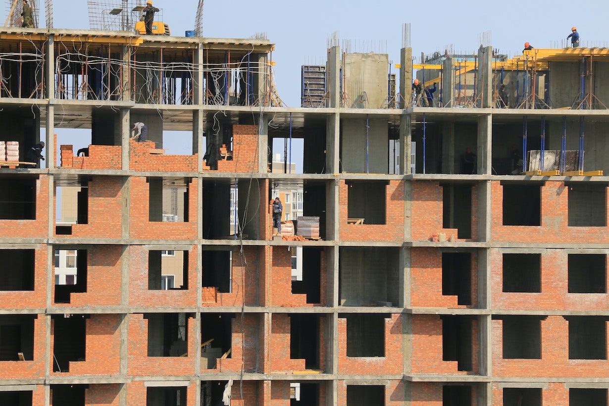 Proyecciones para el 2023 en construcción de vivienda en Colombia
