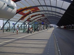 Lee más sobre el artículo Materiales para la Construcción, semana de  Cubiertas