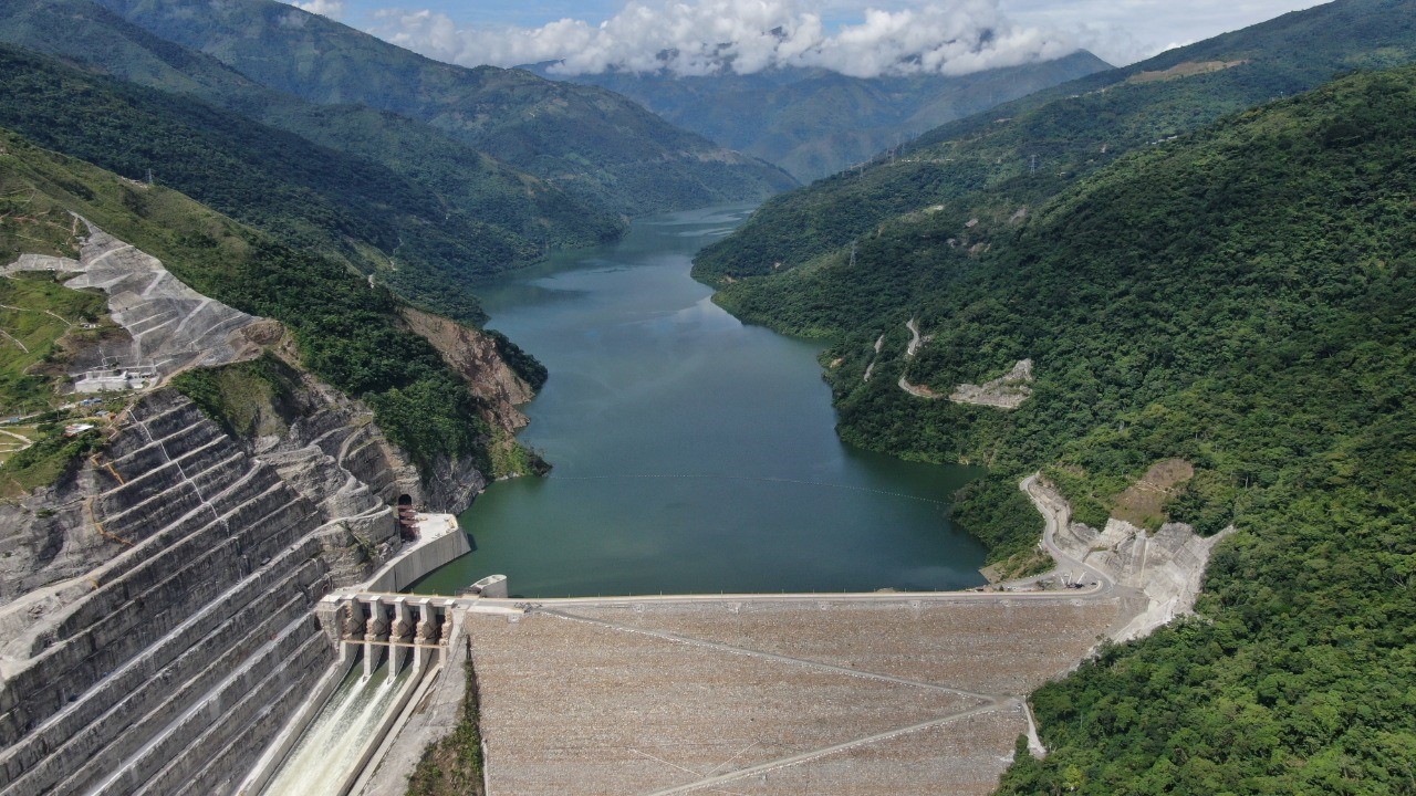 Lee más sobre el artículo Proyectos más emblemáticos de Colombia en los últimos 10 años