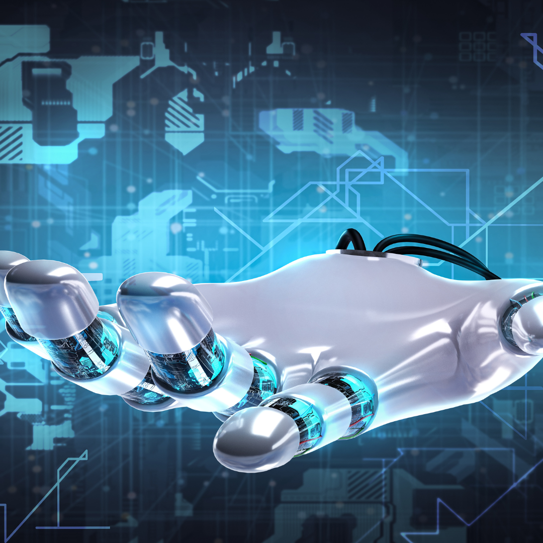 IA y Construcción: Transformando el Futuro de la Industria