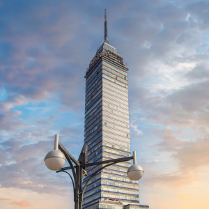 Lee más sobre el artículo 5 de los proyectos más modernos hoy en América Latina