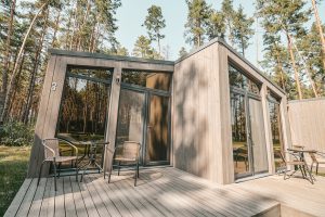 Lee más sobre el artículo Construcción Modular, cuando lo rápido y eficiente se materializa