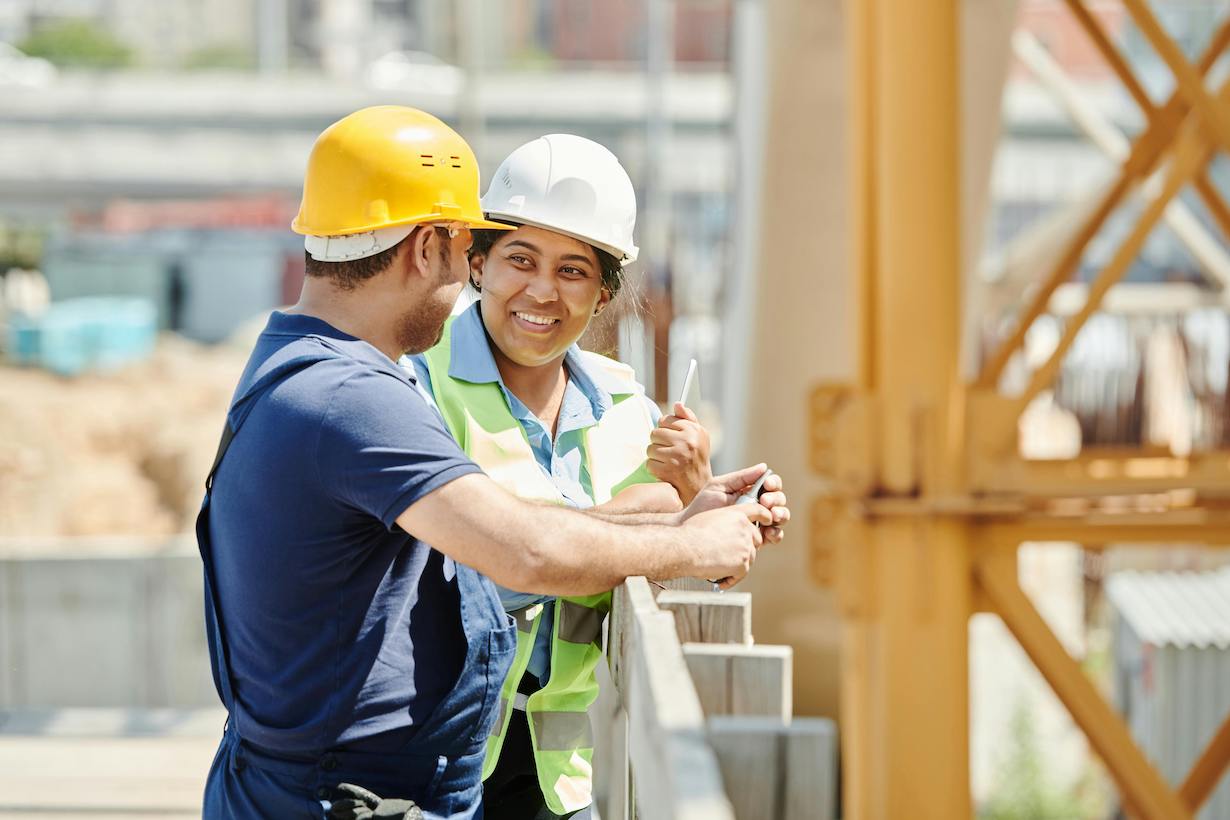 Materiales innovadores que revolucionan la construcción