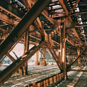 Lee más sobre el artículo Hierro estructural en construcciones antisísmicas: seguridad garantizada