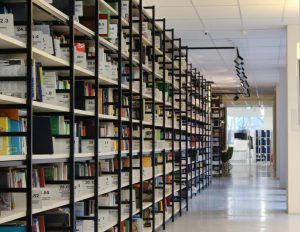Lee más sobre el artículo Ideas para decorar con estructuras de hierro y estilo industrial