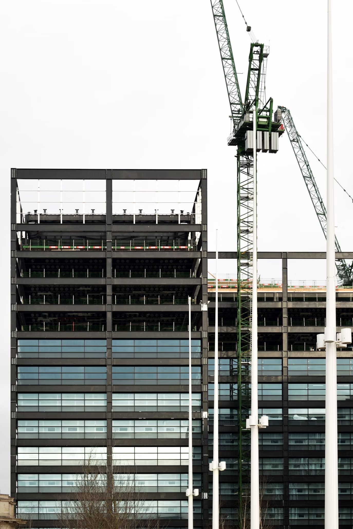 Lee más sobre el artículo Beneficios del Acero Galvanizado en la Construcción Moderna