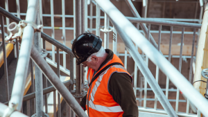 Lee más sobre el artículo Control de calidad en hierros para la construcción: lo que debes exigir