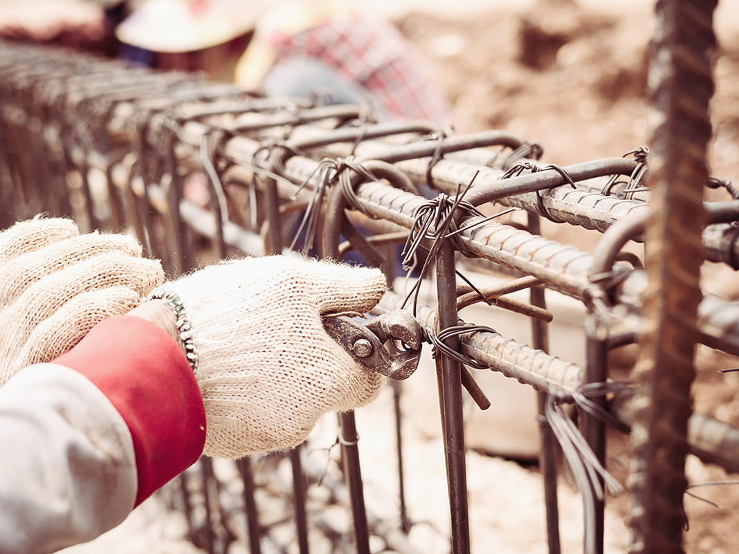 Lee más sobre el artículo Mallas Electrosoldadas: La Solución Ideal para Optimizar la Construcción