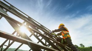 Lee más sobre el artículo La importancia del perfil estructural en proyectos de construcción