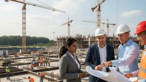 Lee más sobre el artículo Inversión a Tu Medida: Cómo el Control y la Flexibilidad Optimizan la Selección de Proyectos Inmobiliarios