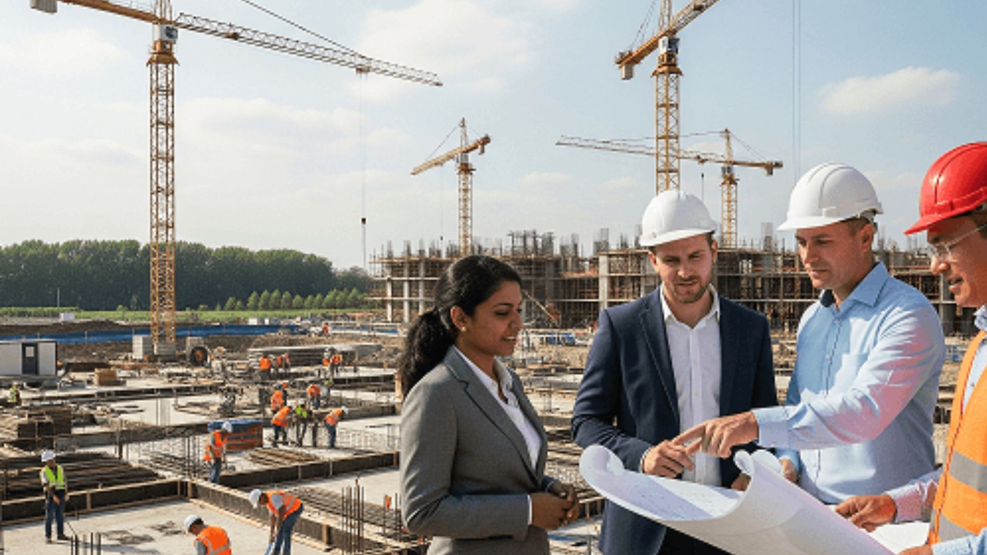 En este momento estás viendo Inversión a Tu Medida: Cómo el Control y la Flexibilidad Optimizan la Selección de Proyectos Inmobiliarios