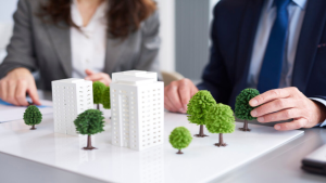 Lee más sobre el artículo Estrategias Expertas para la Adquisición de Terrenos en el Desarrollo Inmobiliario Rentable