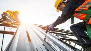 Lee más sobre el artículo Mantenimiento y cuidado de las tejas para cubiertas