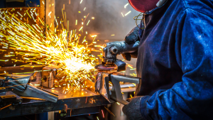 Lee más sobre el artículo ¿Por qué el acero es el material más reciclado del mundo? Ventajas ambientales y económicas