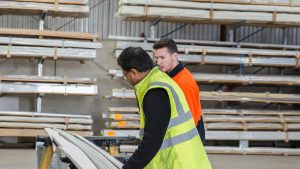 Lee más sobre el artículo Normas básicas que deben cumplir los materiales de construcción en Colombia