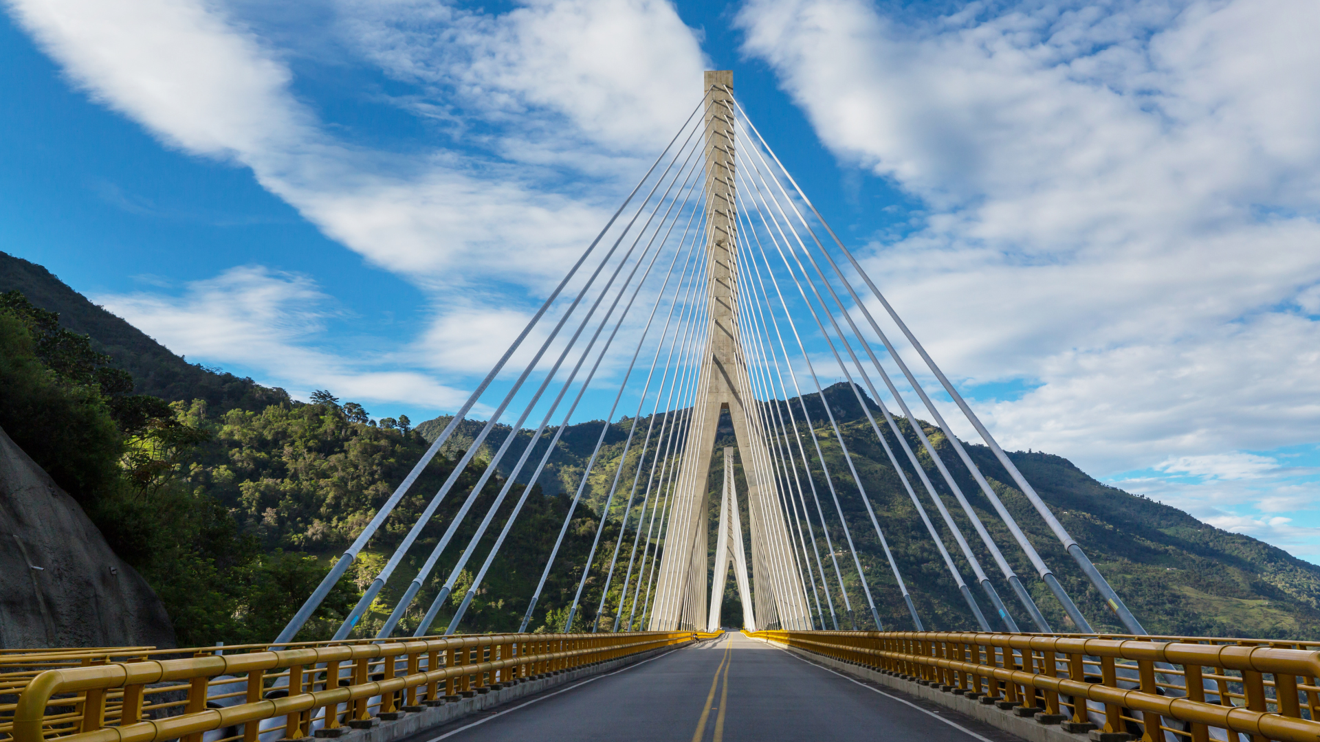 En este momento estás viendo Construcción resiliente: cómo preparar estructuras para eventos climáticos extremos