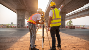 Lee más sobre el artículo Infraestructura inteligente: las tecnologías que están transformando las obras en Colombia
