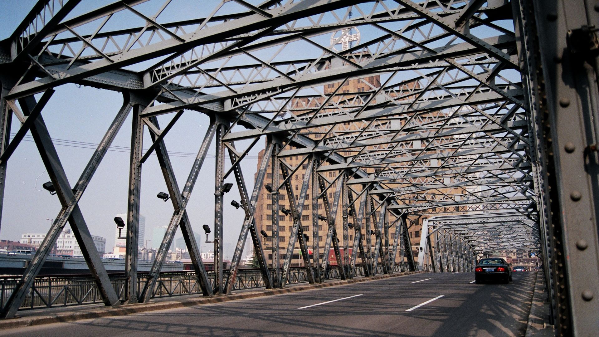 En este momento estás viendo Acero en puentes y megaproyectos: la base de las grandes obras