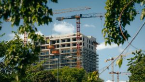 Lee más sobre el artículo La huella de carbono del acero: el reto que ya está transformando la construcción