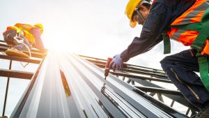 Lee más sobre el artículo Acero para construcción: características y aplicaciones que debes conocer
