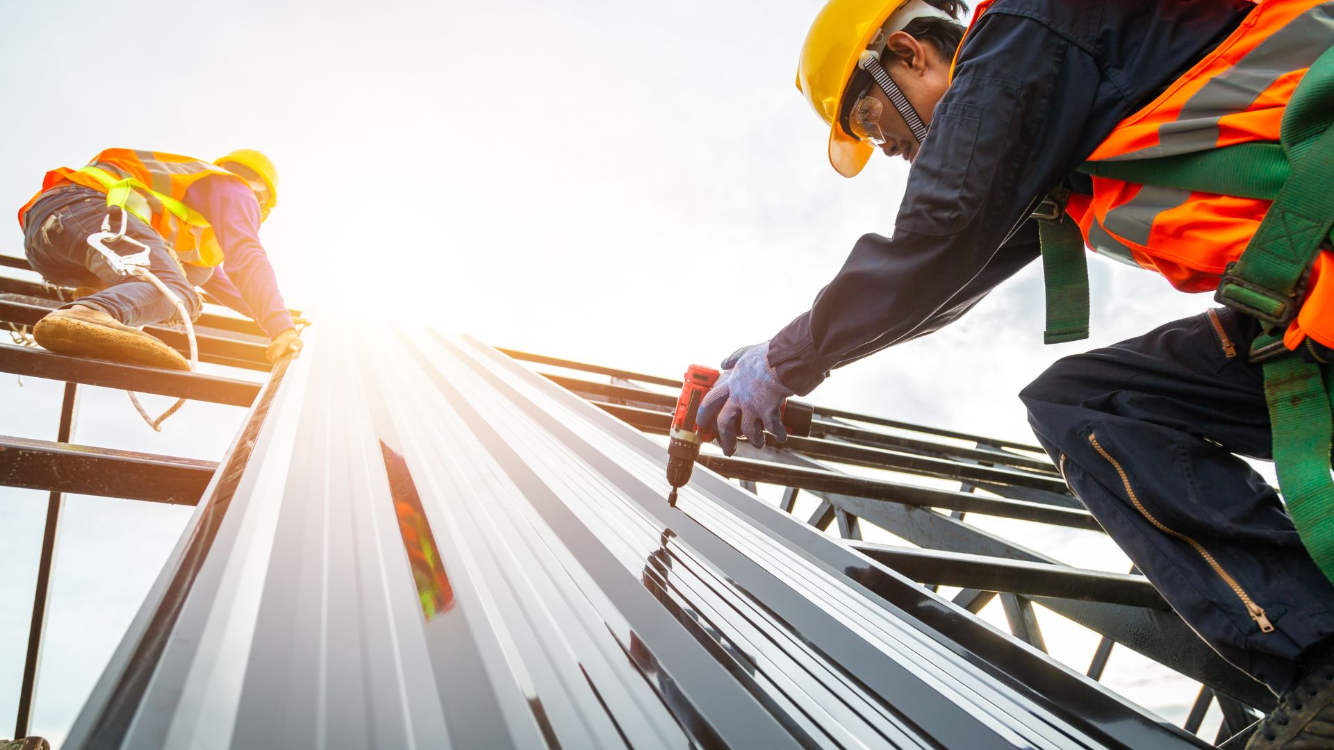 En este momento estás viendo Acero para construcción: características y aplicaciones que debes conocer