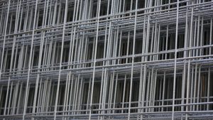 Lee más sobre el artículo Mallas electrosoldadas: qué verificar antes de comprarlas para placas y contrapisos